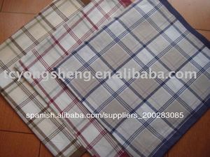 compruebe el pañuelo del patrón - Product Image 1