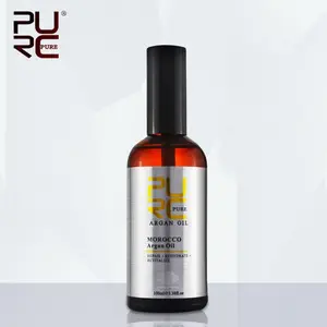 Điều Trị Tóc Mỏng Tốt Nhất Giúp Tăng Trưởng Tóc Tinh Khiết Dầu Argan Bán Buôn