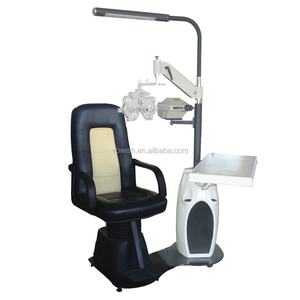 안과 검사 장비 굴절 검사 의자 TR-510A 안과 검사 의자 - Product Image 1
