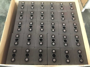 3 PzS 345 L 345Ah 2 v gabelstapler batterie lagerung batterietraktionsbatterie 2 V Trockenbatterie - Product Image 5