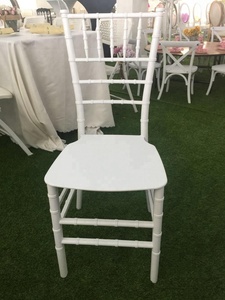 Sillas Chiavari de Resina Usadas al por Mayor, Económicas y en Oferta en China <span class=keywords><strong>Xino</strong></span> - Product Image 4