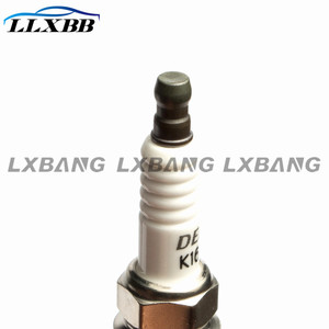 Bujías Originales 90919-01192 <span class=keywords><strong>K16TR11</strong></span> para Toyota 9091901192 - Product Image 6