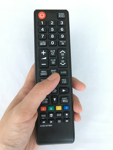 Télécommande <span class=keywords><strong>AA59</strong></span>-<span class=keywords><strong>00786A</strong></span> pour téléviseur LCD <span class=keywords><strong>Samsung</strong></span> - Product Image 2