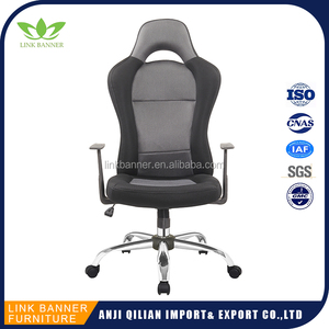 Big Tall <span class=keywords><strong>Thair</strong></span> adjustable LK-6160 running mesh chair - Product Image 1