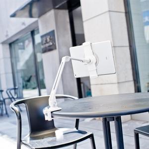 Kẹp Điều Chỉnh Chuck Máy Tính Bảng Chủ Điện Thoại Giá Đỡ Kẹp Giữ Cho Máy Tính Bảng Và Điện Thoại Thông Minh - Product Image 3