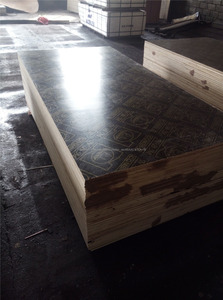 El sentido de la fibra de una lámina queda perpendicular al sentido de fibra de la lámina inferior y superior, otorgándole mayo - Product Image 5