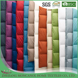 Bán buôn Oeko-Tex sợi nhỏ giá rẻ cổ điển phòng ngủ bedsheet sang trọng nữ hoàng Kích thước Comforter - Product Image 5