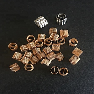 Copper Random Packing Dixon Rings Laboratoryパッキング - Product Image 1