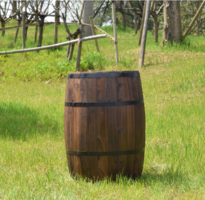 Baril en bois, meubles pour <span class=keywords><strong>bar</strong></span>, design personnalisé, offre spéciale - Product Image 6