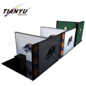 <span class=keywords><strong>Funko</strong></span>-Fondo publicitario de fácil instalación, soporte de exhibición de cartón Pop-<span class=keywords><strong>Up</strong></span> de tamaño personalizado - Product Image 3