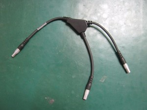 Handheld Vibration Meter dengan suhu instrumen - Product Image 5