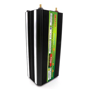 Nieuwe Ontwerp Belttt DC12 Om AC220V Omvormer 3000W Omvormer Supply Voor Auto Camping - Product Image 4