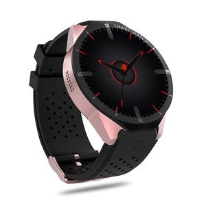 <span class=keywords><strong>Smartwatch</strong></span> HRS-KW88 Pro con Monitoraggio della Frequenza Cardiaca e Fotocamera 3G - Product Image 3