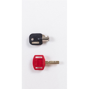 Cerradura de Seguridad Operada con Monedas, Cerradura de Seguridad con Retorno de Monedas - Product Image 2