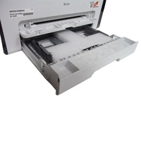 Imprimante laser A4 neuve, Ricoh, noir et blanc, petite machine à copier, imprimantes Ricoh Aficio SP221, mini copieur