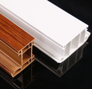 Profils en plastique <span class=keywords><strong>Kommerling</strong></span> 88 pour fenêtres et portes - Product Image 2