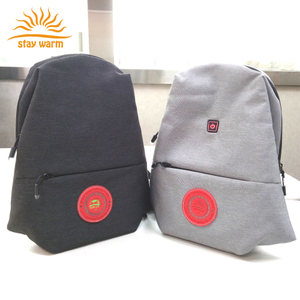 OEM 5V batería recargable portátil calentador de manos mochilas riñonera con 3 Ajustes de calor - Product Image 5