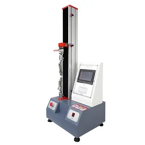 Programmable Electric Direct Shear Peel Strength Test Machine