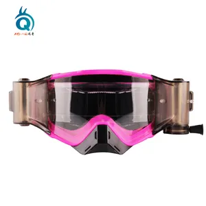 Neue Art Motorrad brille beste Motorrad brille Offroad Motorrad brille