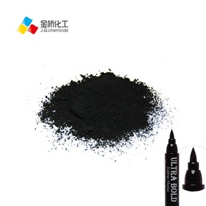 Grado cosmetico pigmento pigmento nero di carbonio nero pigmento <span class=keywords><strong>CI</strong></span> 77266 - Product Image 1