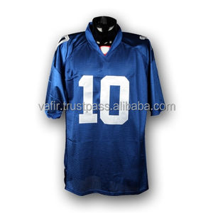 Wholesale Custom Made American Football Jersey and Pant American Football Uniforms Suppliers sublimated Football jersey - Product Image 2