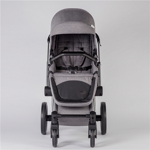 Pliable bébé <span class=keywords><strong>landau</strong></span> <span class=keywords><strong>3</strong></span> <span class=keywords><strong>en</strong></span> <span class=keywords><strong>1</strong></span> avec léger bébé poussette avec siège auto - Product Image 6