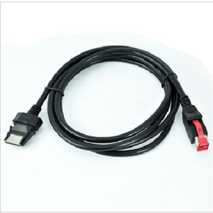 1x8pin a 24 V cable usb con alimentación para espon IBM terminales de punto de venta - Product Image 1
