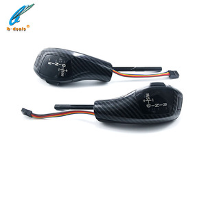 Venta al por mayor automático nuevo diseño de cambio de engranaje de mando B Mw E63 - Product Image 5