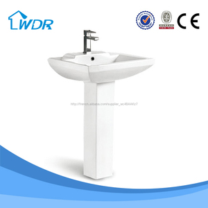 Alibaba suppiler made in China qualité salle de <span class=keywords><strong>douche</strong></span> <span class=keywords><strong>lavabo</strong></span> en céramique - Product Image 5