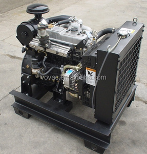 Livraison directe d'usine, livraison directe Moteur Diesel 24kw — 125kw, 4JB1, 4BD, 6BD, bonne qualité et <span class=keywords><strong>prix</strong></span> bas - Product Image 2