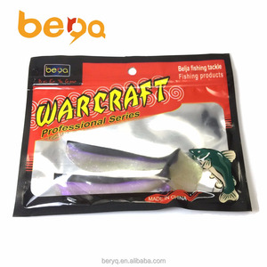 En gros <span class=keywords><strong>Pas</strong></span> <span class=keywords><strong>Cher</strong></span> En Caoutchouc Souple Multi Section Nage <span class=keywords><strong>Minnow</strong></span> Leurre De Pêche - Product Image 5
