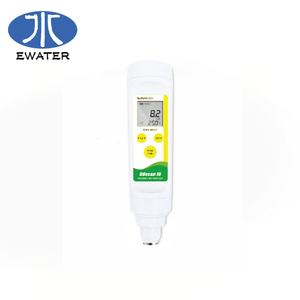 Yeni varış emzik düdük dijital ph tds metre IC orijinal su sertlik test cihazı - Product Image 2