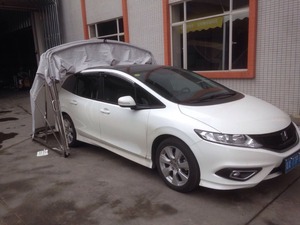 Carpa Plegable Portátil para <span class=keywords><strong>Garaje</strong></span> en <span class=keywords><strong>Venta</strong></span> - Product Image 2