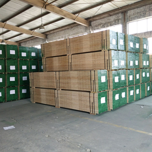 Poplar Thông 38*225*3980 Mét OSHA LVL Giàn Giáo Ván Ván Ván Ván Ép - Product Image 4