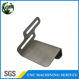 <span class=keywords><strong>CNC</strong></span> gia công phần tùy biến tấm kim loại uốn nhà sản xuất một cửa tùy chỉnh chế tạo Brass thép chính xác phần - Product Image 5