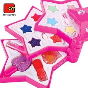 <span class=keywords><strong>Maquillage</strong></span> pour filles en gros Jouets d'imitation <span class=keywords><strong>Jeux</strong></span> <span class=keywords><strong>de</strong></span> déguisement pour enfants - Product Image 2