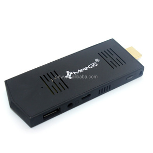 MEEGOPAD T02 INTEL <span class=keywords><strong>Z3735F</strong></span> 2 + 32G DDR3 <span class=keywords><strong>Quad</strong></span> <span class=keywords><strong>Core</strong></span> Windows10 TV STICK HD Máy Tính Xách Tay MINI Pc - Product Image 2