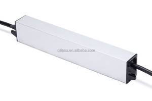 Convertisseur LED étanche IP67 <span class=keywords><strong>12V</strong></span> 1.7A <span class=keywords><strong>20W</strong></span> GARANTIE À VIE Tension constante 110V 220V AC vers DC - Product Image 3