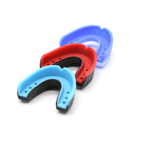 ZTTY protège-dents sport Football boxe <span class=keywords><strong>basket</strong></span>-ball MMA Muay Thai protège-dents et bouclier de gomme et peut logo personnalisé protège-dents - Product Image 3