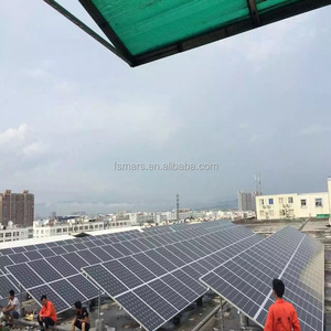Planetas Sistema de panel solar 15kw para la venta con todo el paquete/panel solar completo - Product Image 5