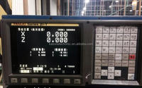 Monitor LCD de control numérico de 9 pulgadas, reemplazo de FANUC CNC DC24V CRT LCD de la mejor calidad, nuevo A61L-0001-0093