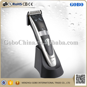 RF-687 <span class=keywords><strong>Cheveux</strong></span> Clipper Cadeau Ensemble Barbe Tondeuse <span class=keywords><strong>Coupe</strong></span> <span class=keywords><strong>De</strong></span> <span class=keywords><strong>Cheveux</strong></span> Machine Kit - Product Image 1