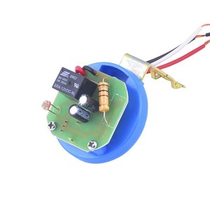 Encendido automático Apagado Interruptor <span class=keywords><strong>de</strong></span> <span class=keywords><strong>luz</strong></span> <span class=keywords><strong>de</strong></span> fotocélula Interruptor <span class=keywords><strong>de</strong></span> sensor <span class=keywords><strong>de</strong></span> <span class=keywords><strong>luz</strong></span> del interruptor <span class=keywords><strong>de</strong></span> fotos - Product Image 3