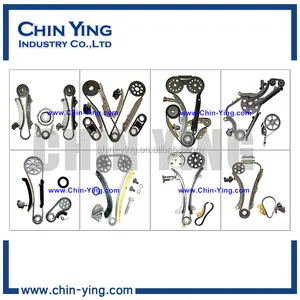 Bộ Xích Thời Gian Cho <span class=keywords><strong>Ford</strong></span> 4.6L F-250 MUSTANG - Product Image 1