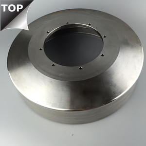 Dessin fait en alliage de <span class=keywords><strong>nickel</strong></span> <span class=keywords><strong>et</strong></span> cobalt <span class=keywords><strong>chrome</strong></span> alliage verre laine spinner - Product Image 1