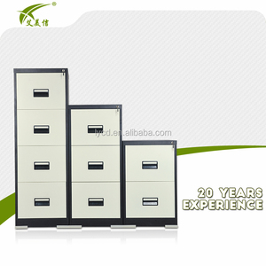 Erc o de soldadura construcción 2 3 4 cajones archivador vertical de gabinete - Product Image 3