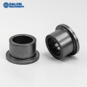 بطانات محامل معدنية من الحديد المُلبد والفولاذ المُصلّب - Product Image 3