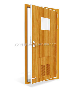B15 Deniz ile Yanmaz kapı pencere, hortum bağlantı noktası, kaçış ve havalandırma - Product Image 1