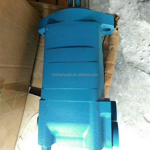 <span class=keywords><strong>Vickers</strong></span> Zy Hydraulische <span class=keywords><strong>Motor</strong></span> 2K-195 Serie 2K-195-604-1265 Met Beste Prijs - Product Image 3