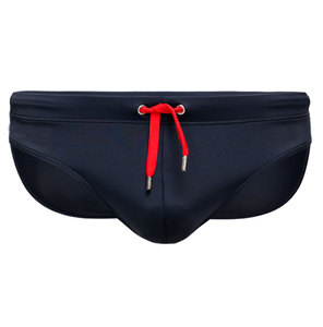 Nouveaux slips pour hommes en fibre de modal doux respirant Section mince slips sexy - Product Image 4